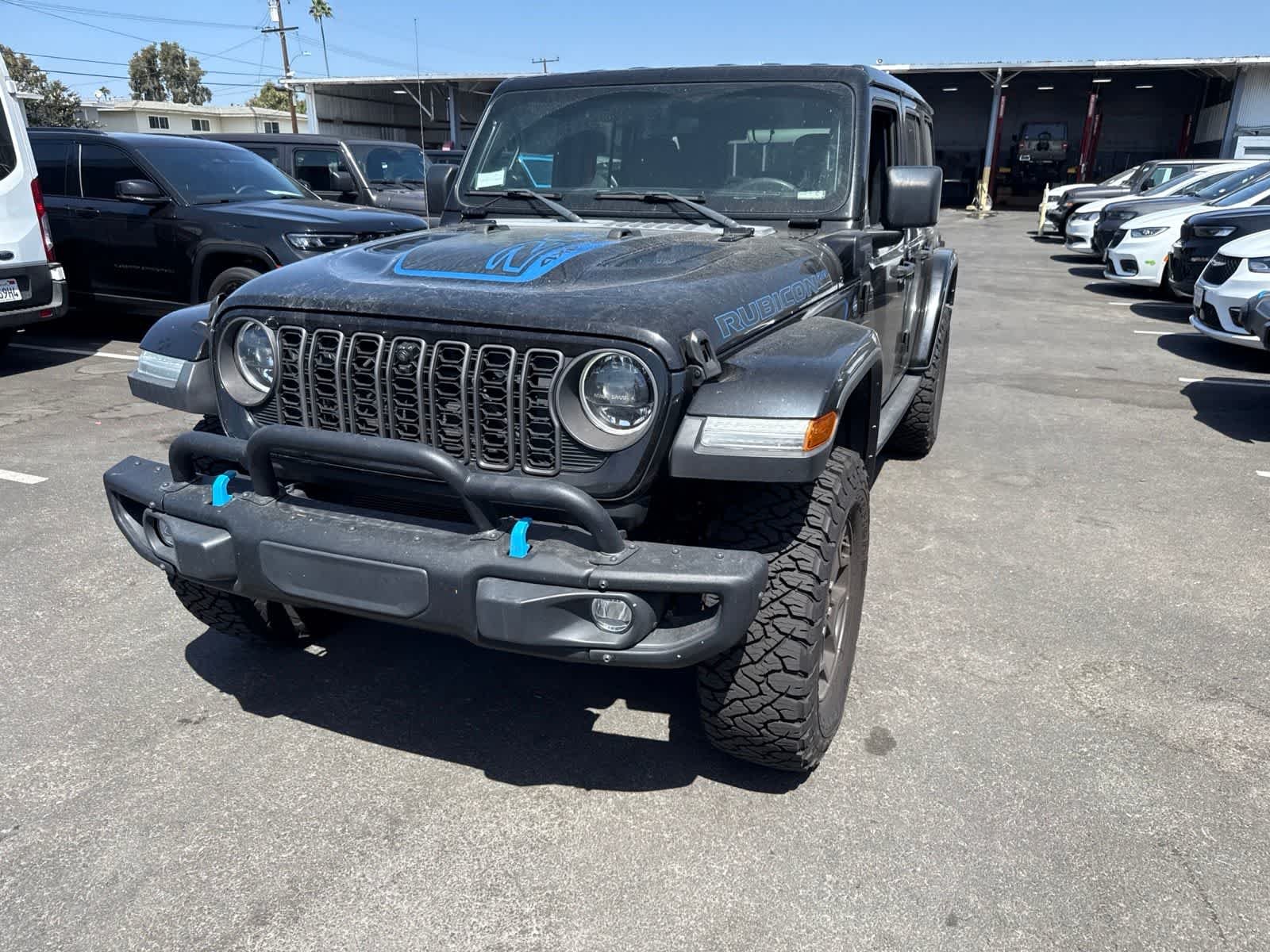 jeep wrangler 4xe 2023 1C4JJXR64PW703853 image jeep wrangler 4xe 2023 1C4JJXR64PW703853 image